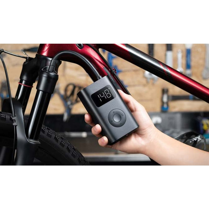 Portable Electric Air Compressor