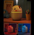 Cute Cat 250ml Humidifier