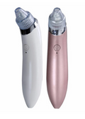 4-in-1 Beauty Pore Vacuum – Deep Cleanse and Revitalize Your Skin