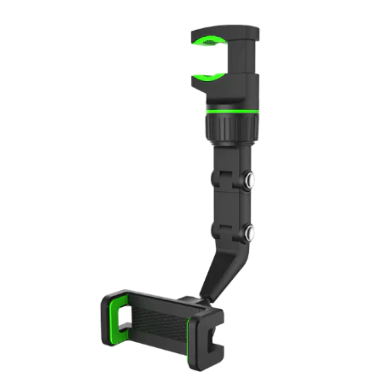 360° Rotating Car Mount for Smartphone