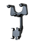 360° Rotating Car Mount for Smartphone