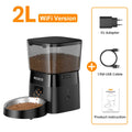 ROJECO Smart Pet Feeder