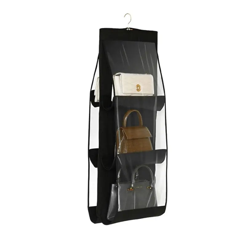 Foldable Handbag Organizer