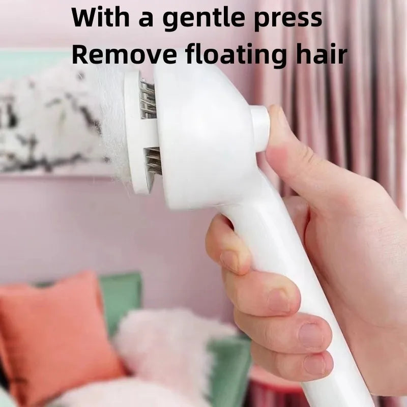 Pet Mist Comb
