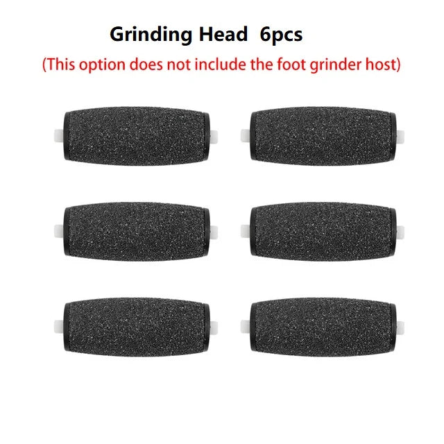 Electric Foot File