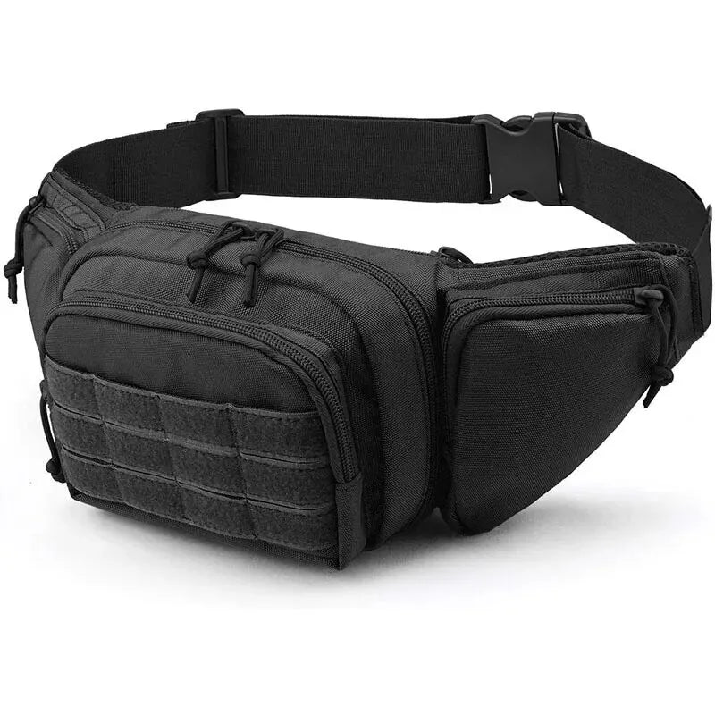Tactical Waist Bag