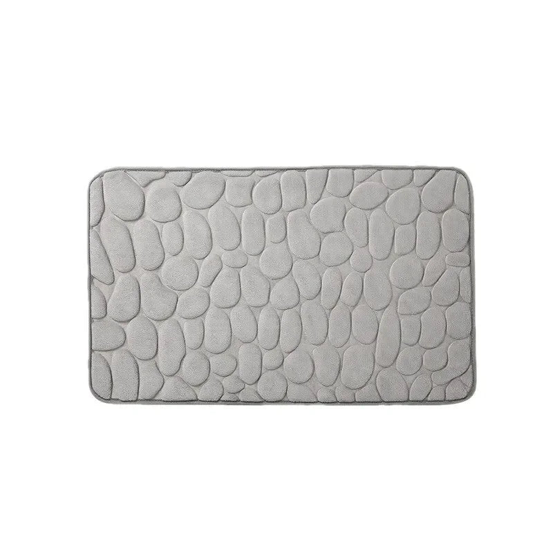 Rubberized Absorbent Mat