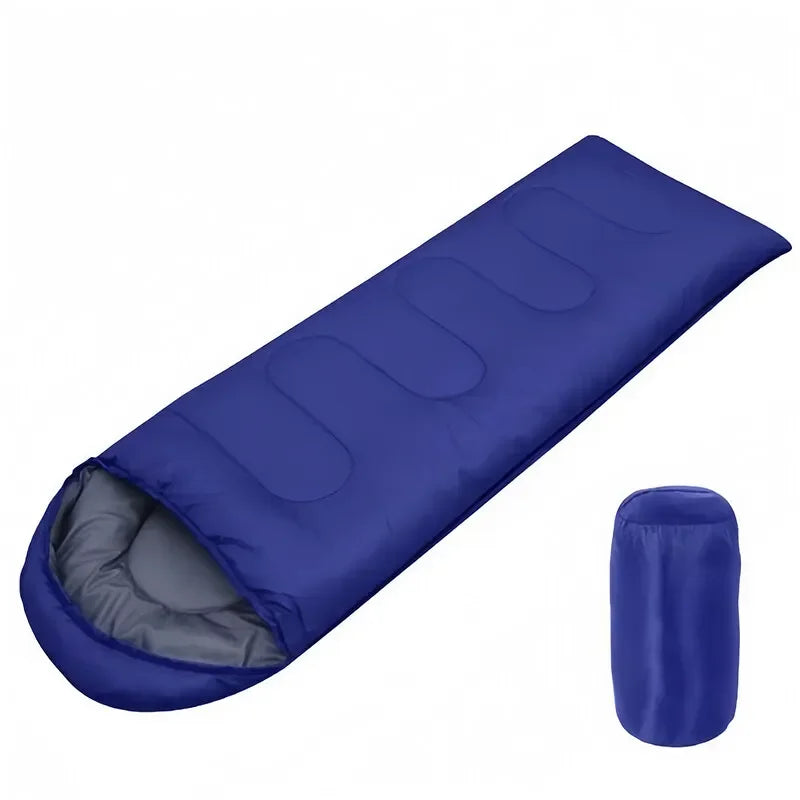 Ultralight 4-Season Sleeping Bag