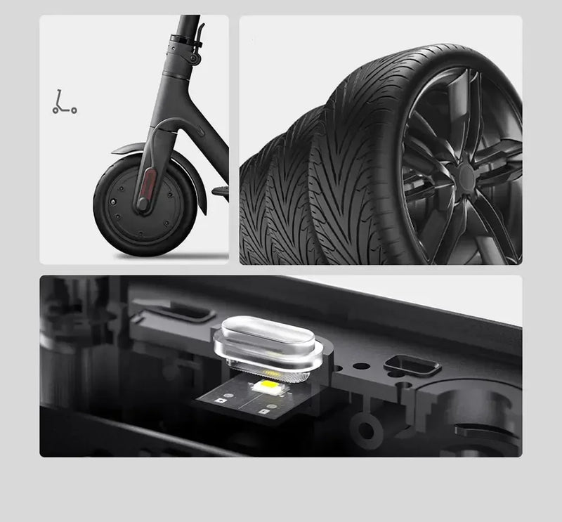 Portable Electric Air Compressor