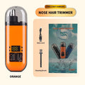 Portable Men’s Trimmer