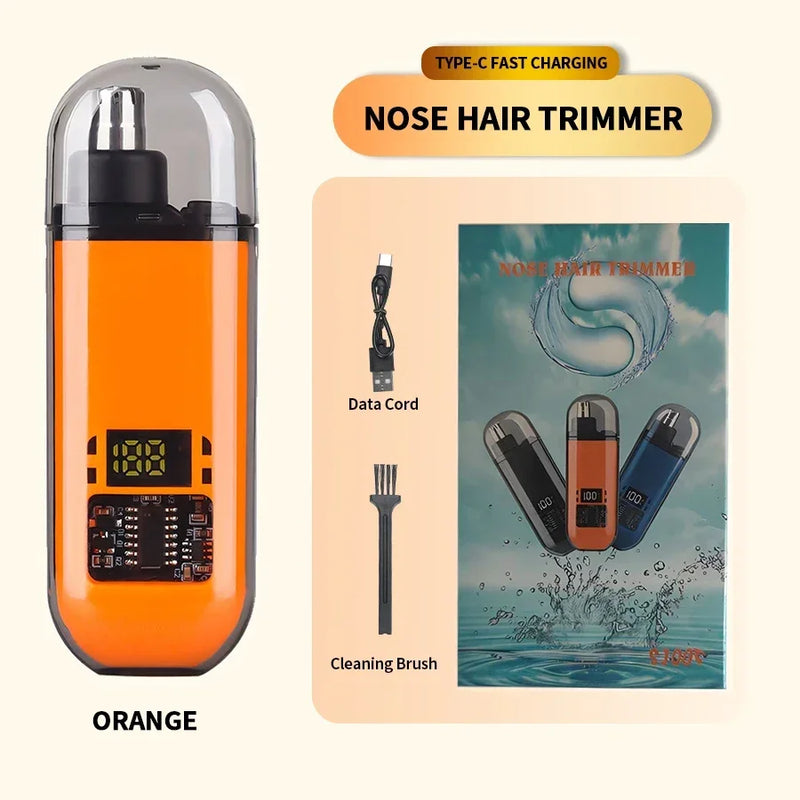 Portable Men’s Trimmer