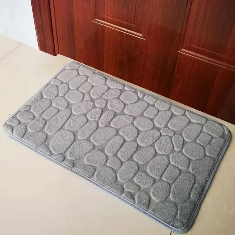 Rubberized Absorbent Mat
