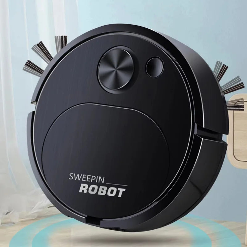 USB Smart Cleaning Robot
