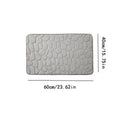 Rubberized Absorbent Mat