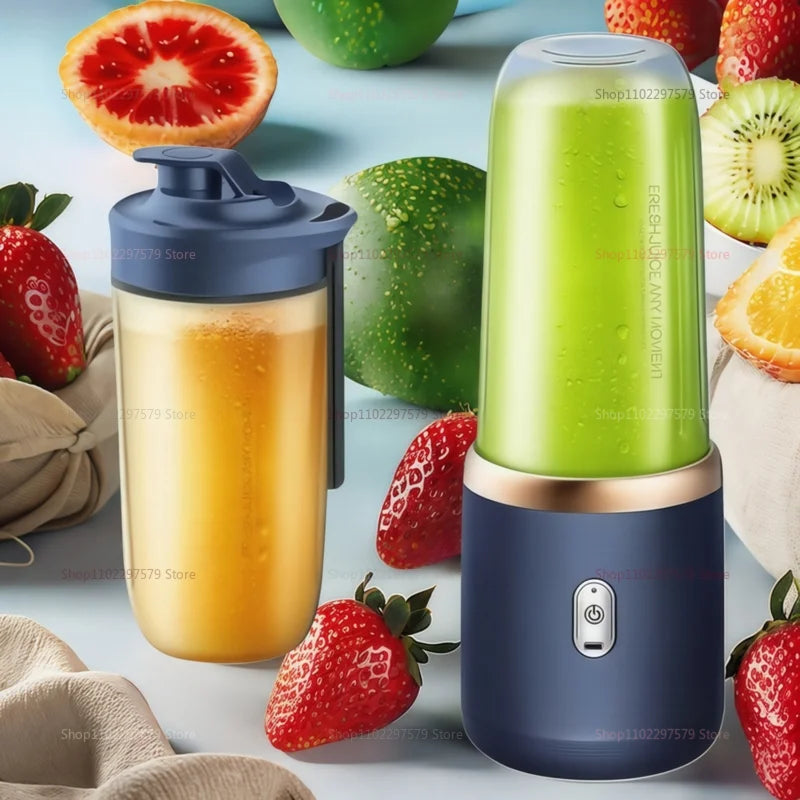 Premium Portable Electric Mixer