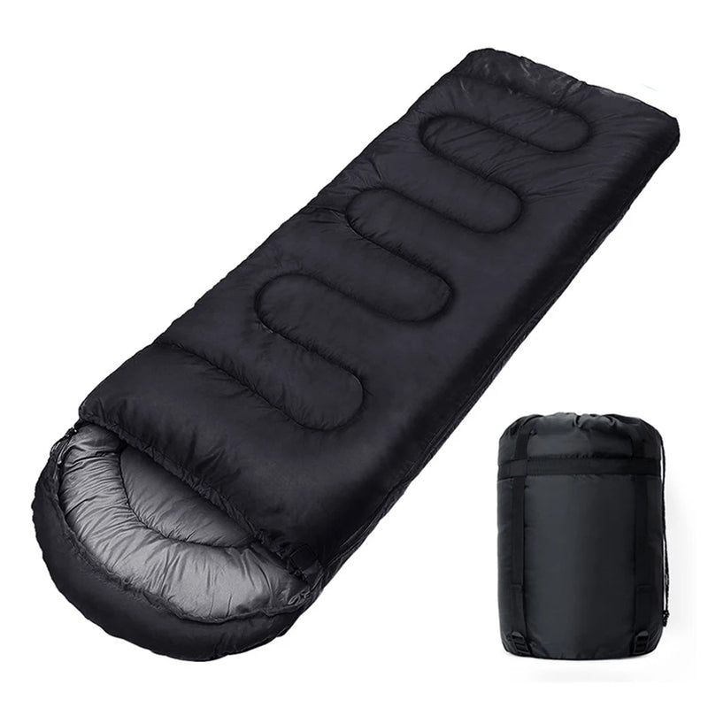 Ultralight 4-Season Sleeping Bag