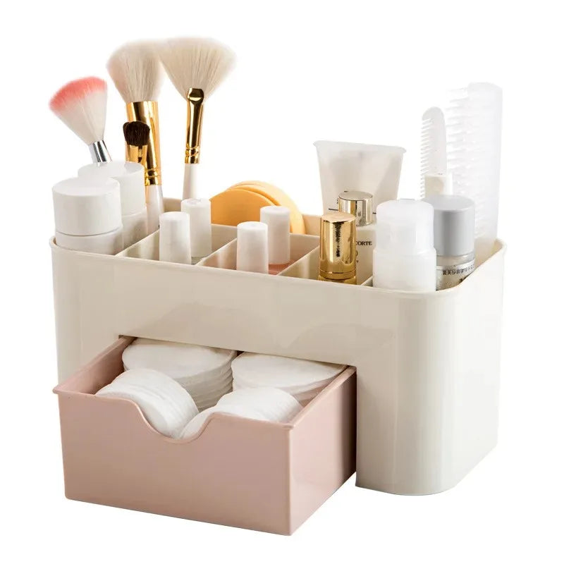 Gel & Accessories Organizer