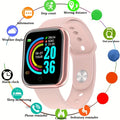 Smartwatch Unissex