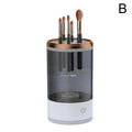 3-in-1 Electric Brush Cleaner