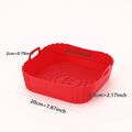 Silicone Basket for Airfryer