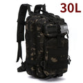 Tactical Pro Backpack