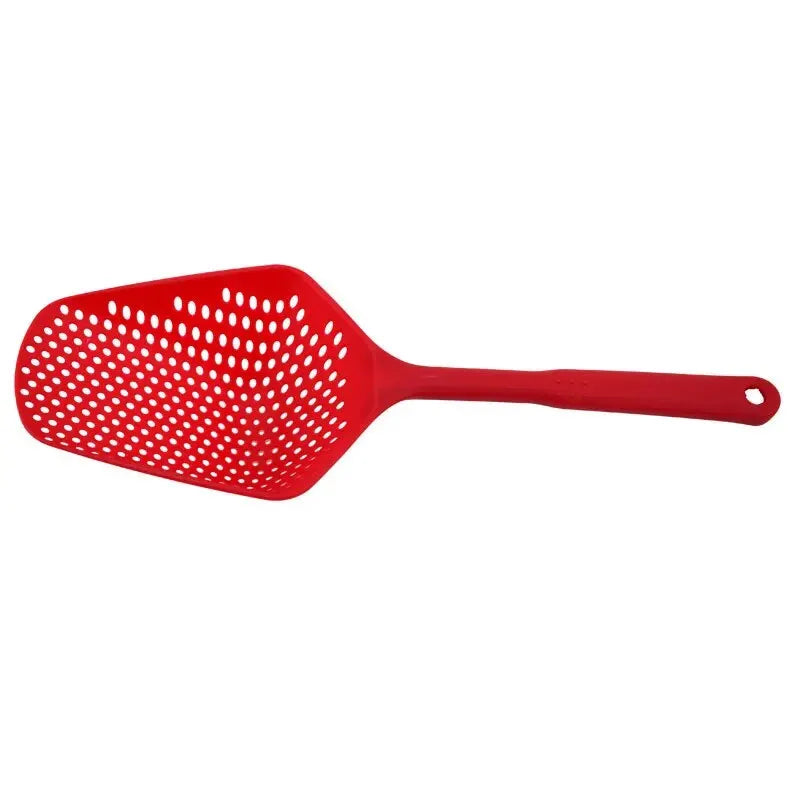 Kitchen Strainer Spoon