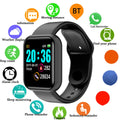 Smartwatch Unissex