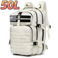 Tactical Pro Backpack
