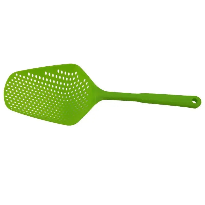 Kitchen Strainer Spoon