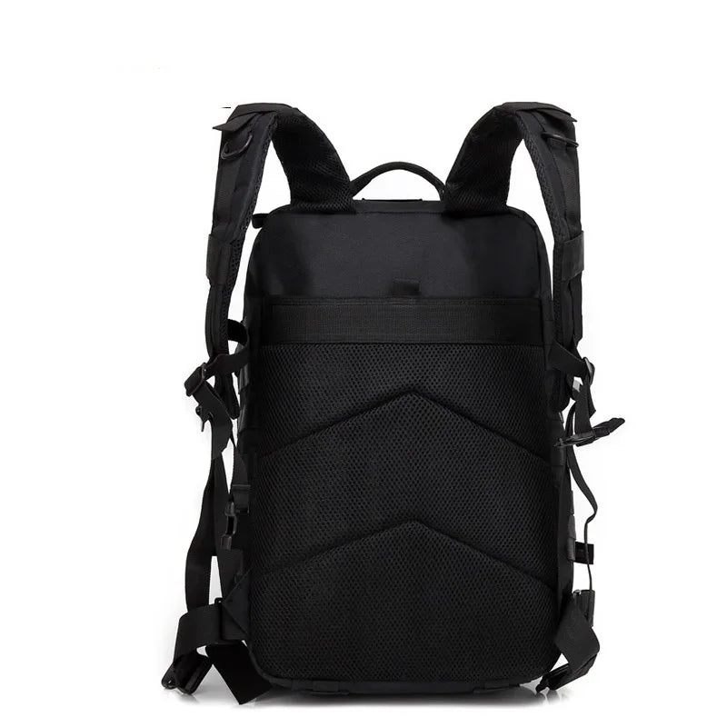 Tactical Pro Backpack