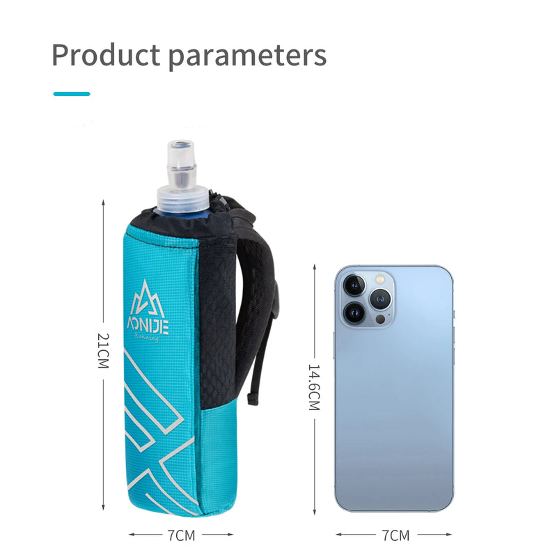 AONIJIE 500ml Water Bottle Holder
