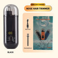 Portable Men’s Trimmer