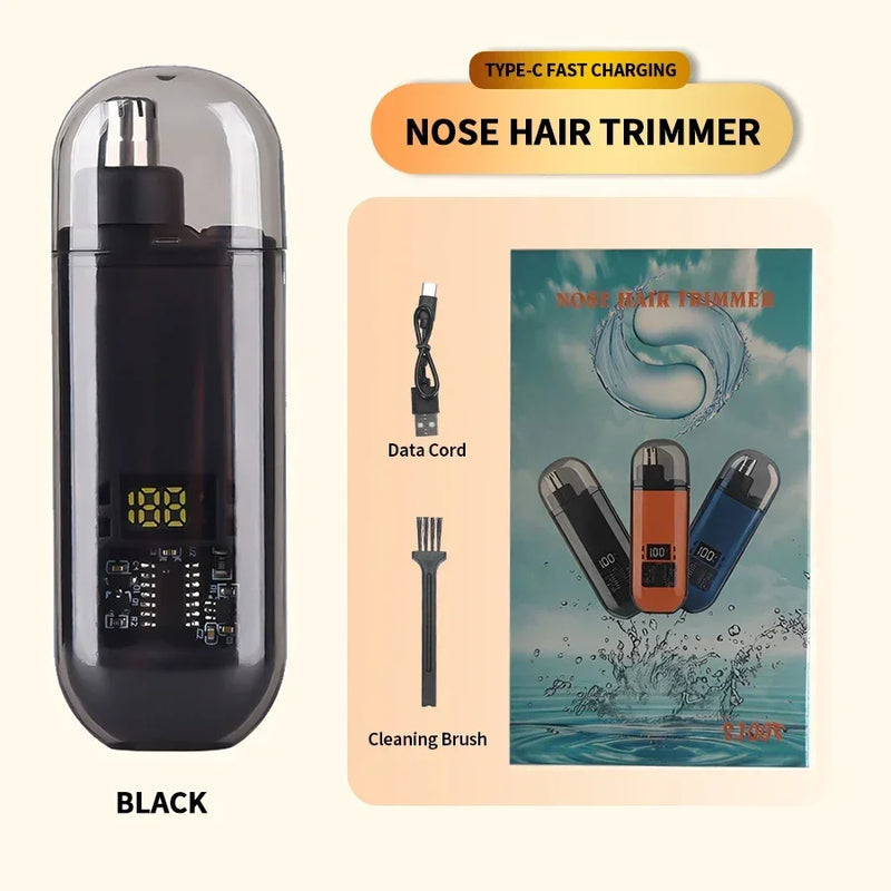 Portable Men’s Trimmer