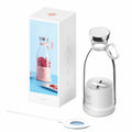 Portable Mini Blender 4-Blade