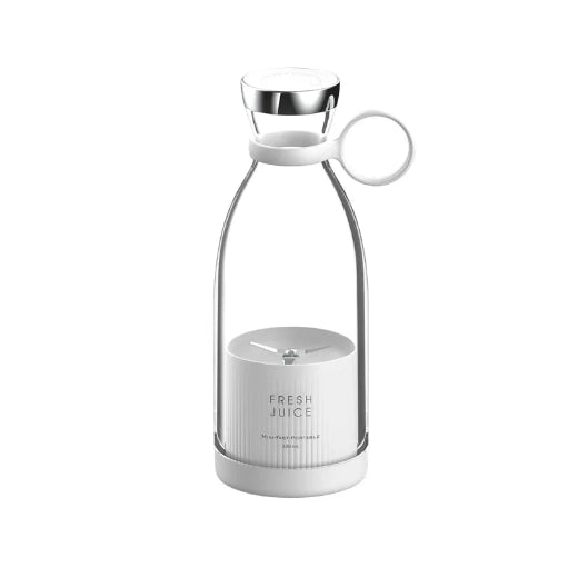 Portable Mini Blender 4-Blade