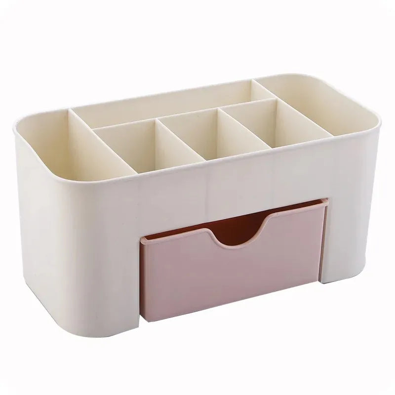 Gel & Accessories Organizer