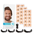 Magnetic/Nasal Sports Expander Kit