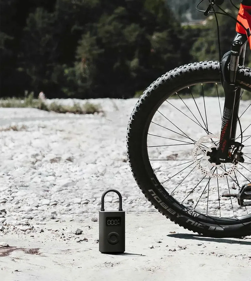 Portable Electric Air Compressor