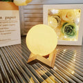 Decorative Planet Lamp