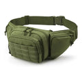 Tactical Waist Bag