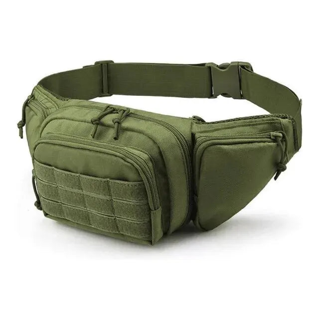 Tactical Waist Bag