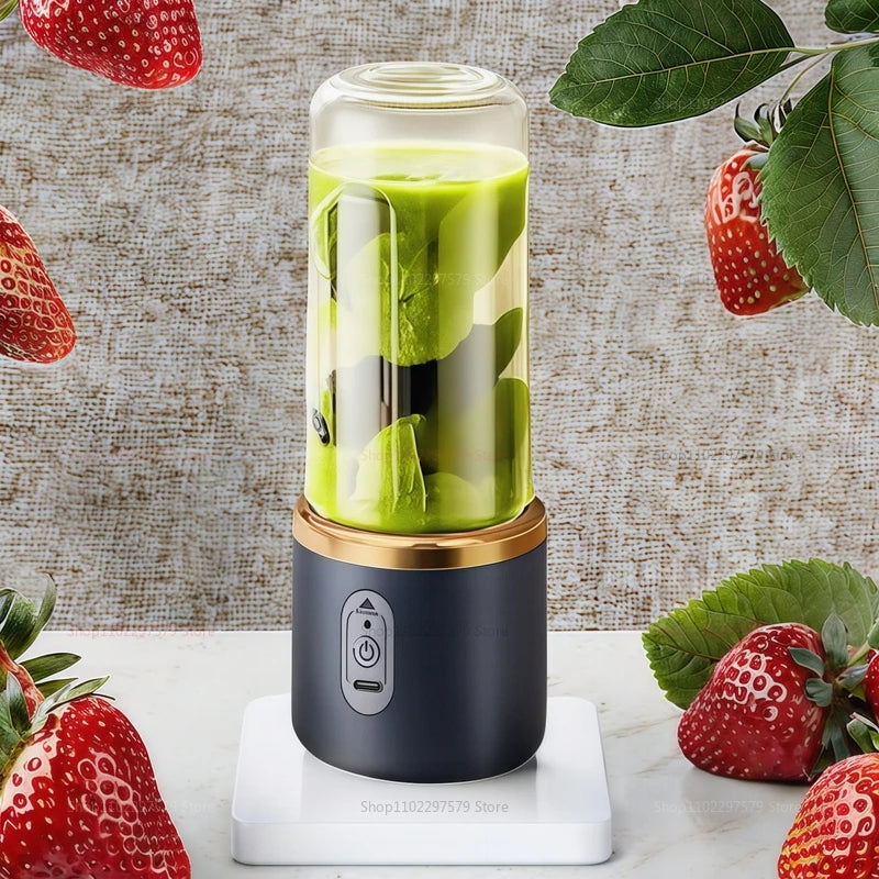 Premium Portable Electric Mixer