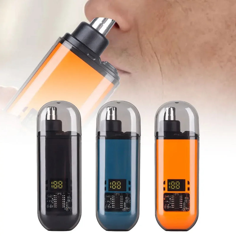 Portable Men’s Trimmer