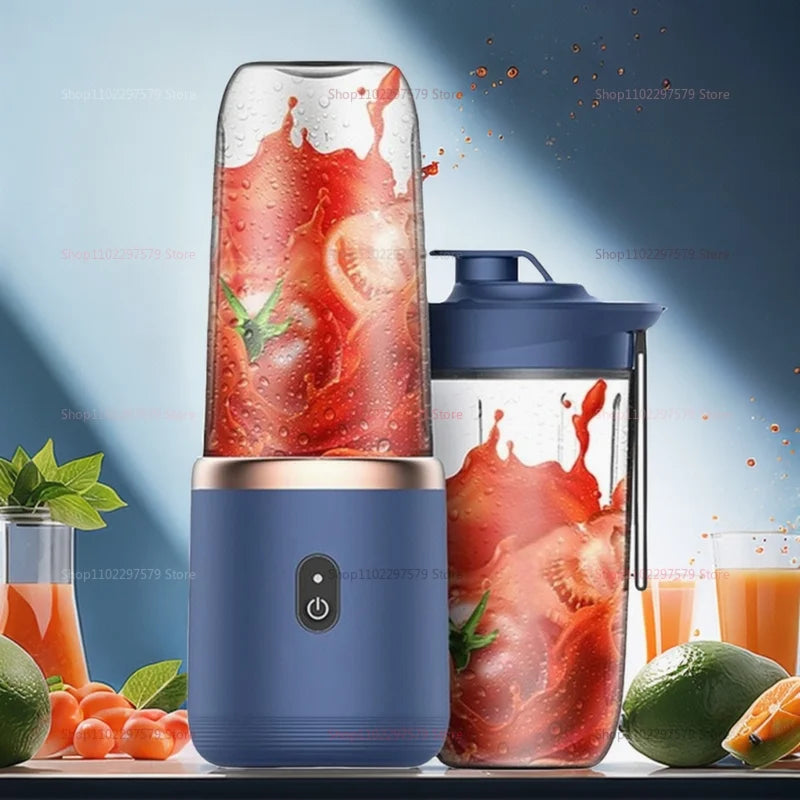 Premium Portable Electric Mixer