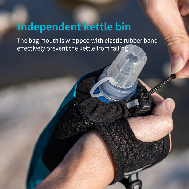 AONIJIE 500ml Water Bottle Holder