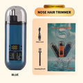 Portable Men’s Trimmer