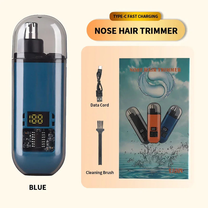 Portable Men’s Trimmer
