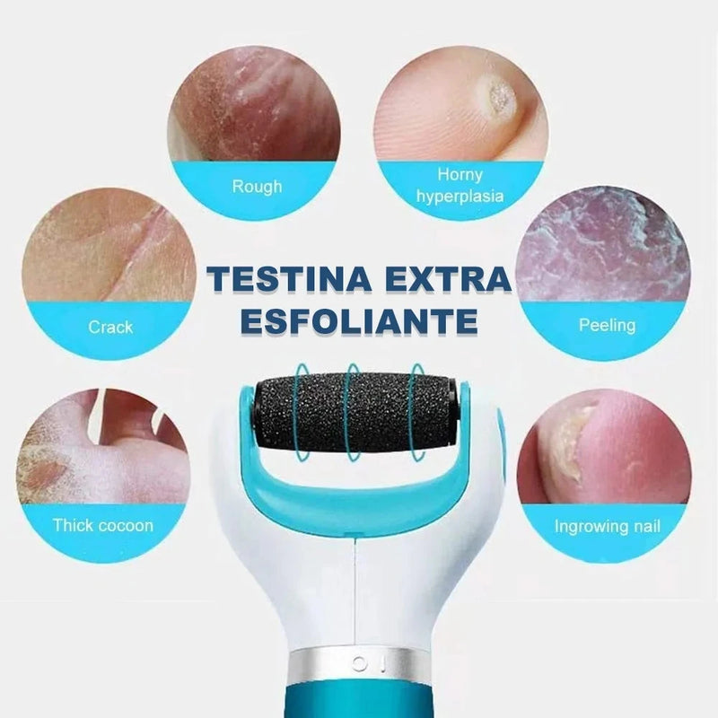 Electric Foot File