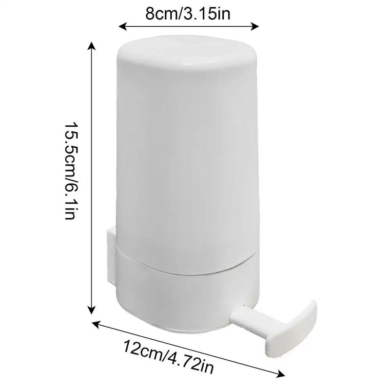 Hand Soap Grinder