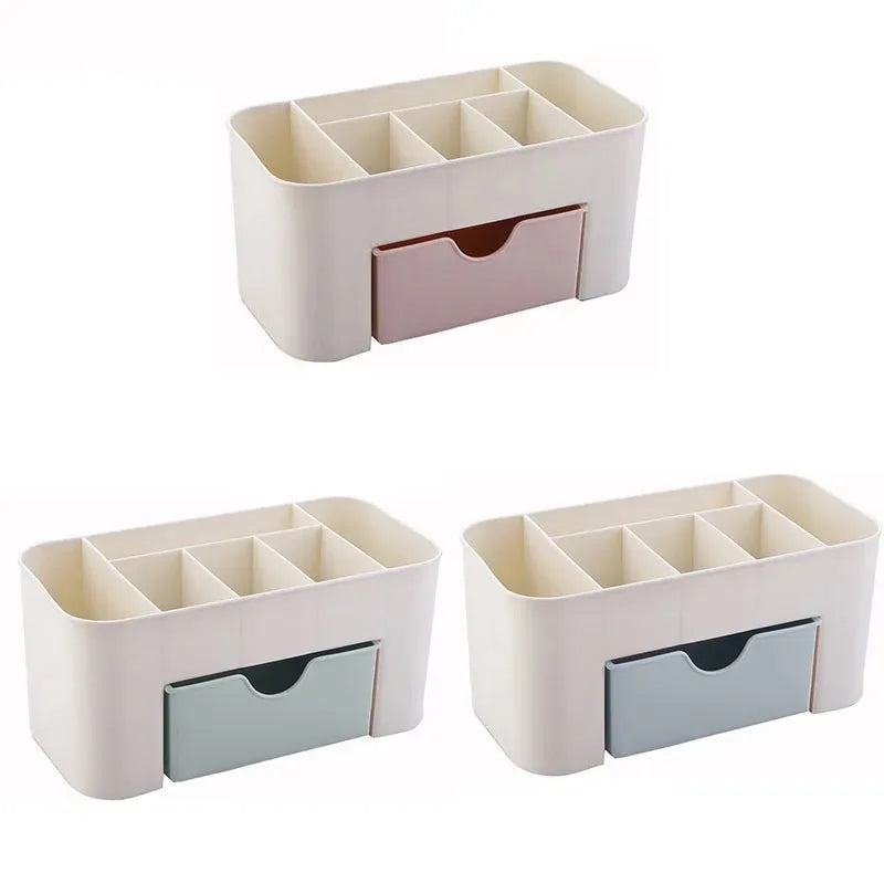 Gel & Accessories Organizer